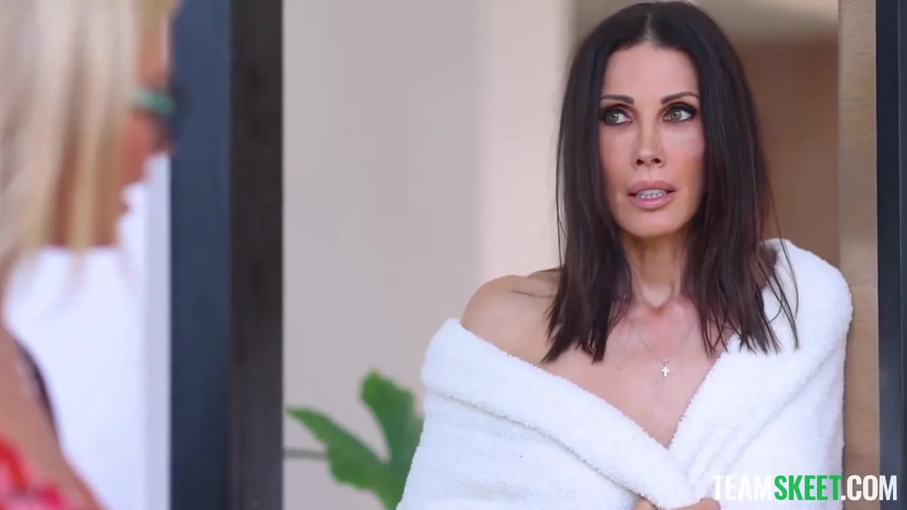 Crazy Xxx Video Stockings Exclusive Version