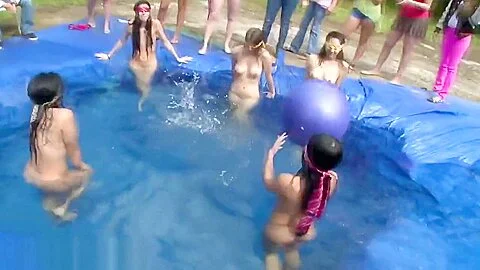 Real naked teens 18+ sport