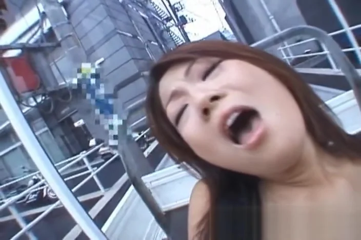 Juri wakatsuki naughty asian chick part5