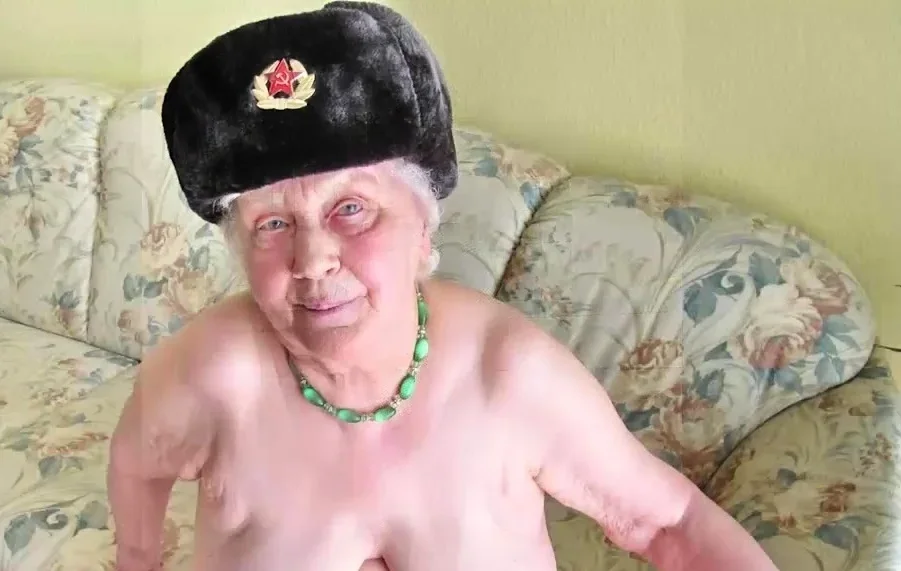 OMAGEIL Granny Collecton Of Sexy Content In Video