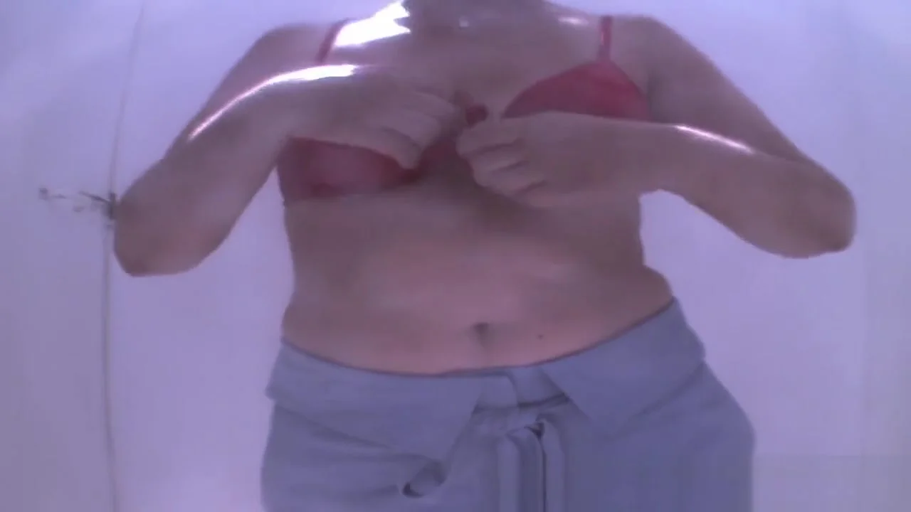 Fantastic Changing Room, , Amateur Video Uncut