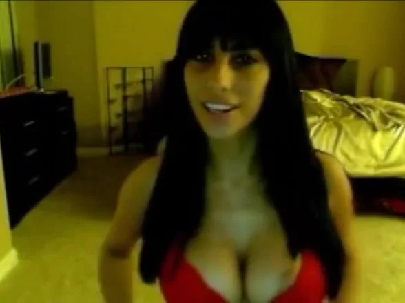 Jaime Hammer Webcam #24