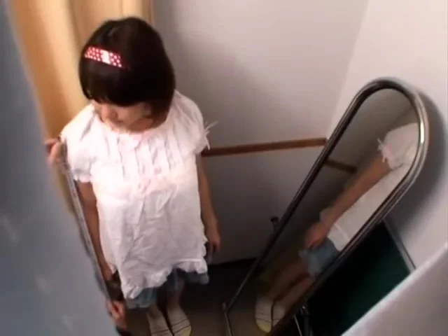 Fantastic Japanese slut in Amazing JAV movie exclusive version