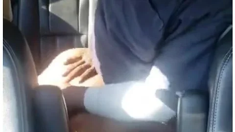 Taxi Driver Fucks In The Mini Bus