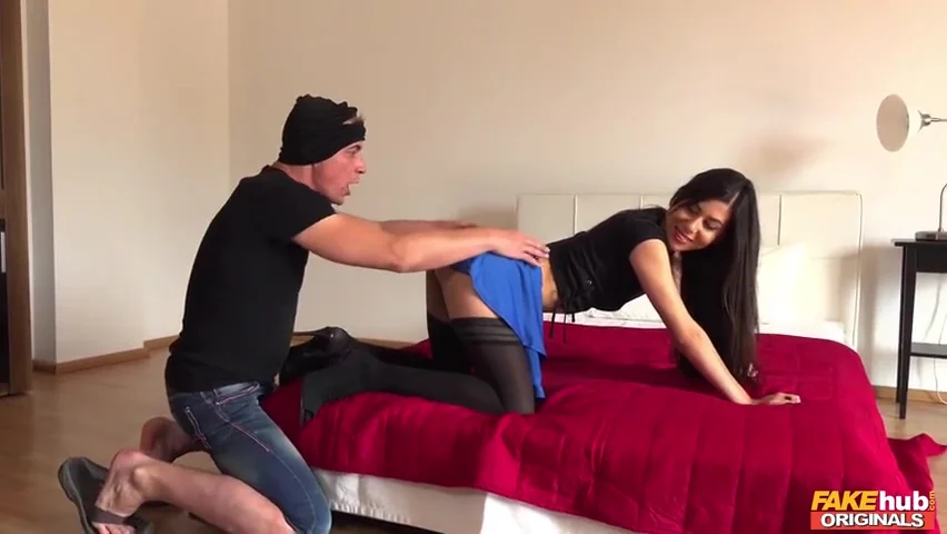 Anya Krey - Anal Antics