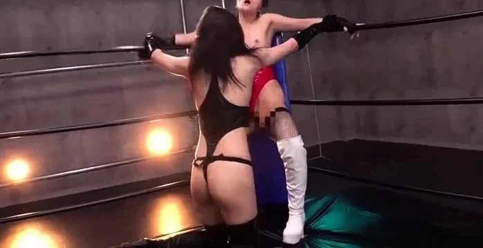 Japanese lesbians bdsm fetish