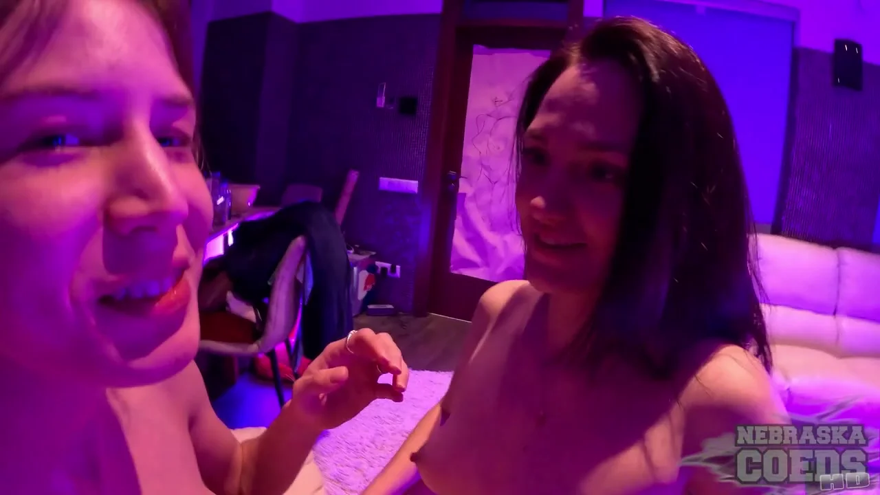 Mira D Pov Lesbian Pussy Licking Miss Pussycat