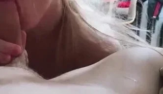 Stardust Sigil Blowjob Compilation
