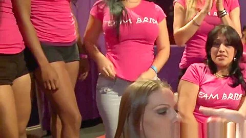 OMG my wife fucked by stripper after facial