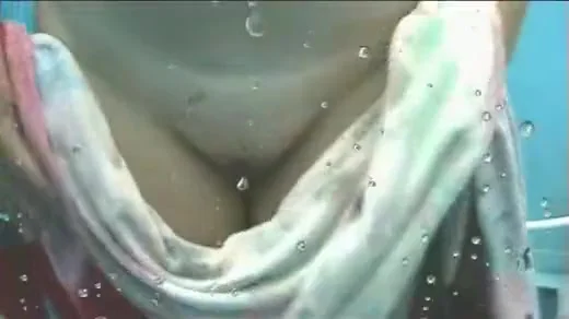 Hot , Changing Room, Russian Video Show