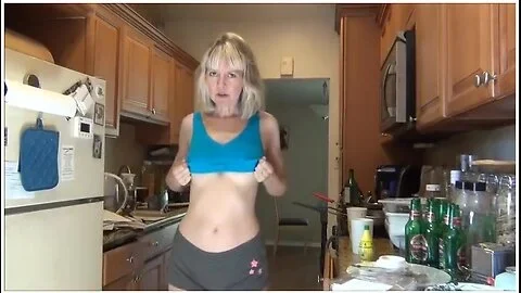 Jamie Foster - Hairy Update