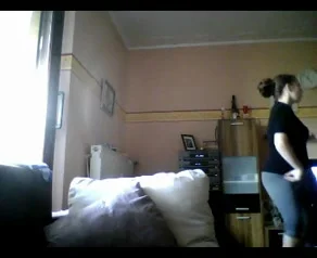 Wife dance