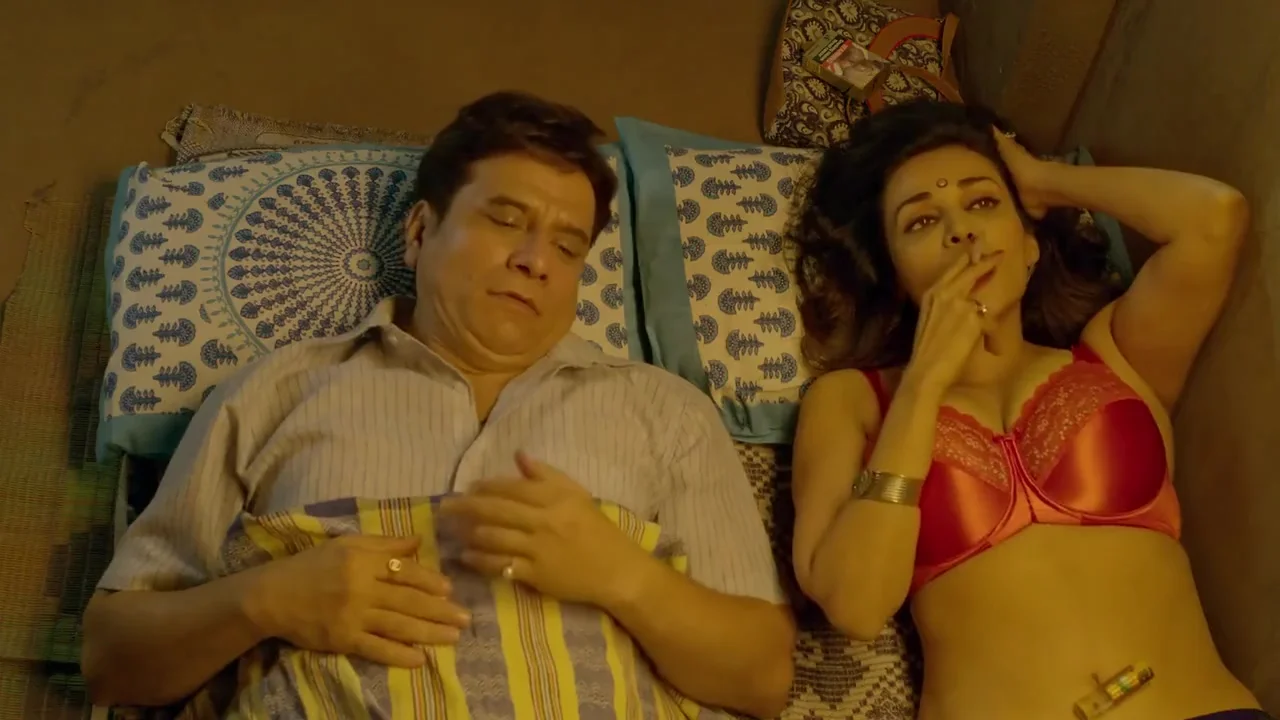 Indian Cheating Housewife Fucking Hot