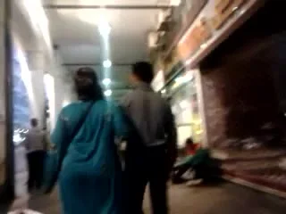 Moroccan arab big ass spy