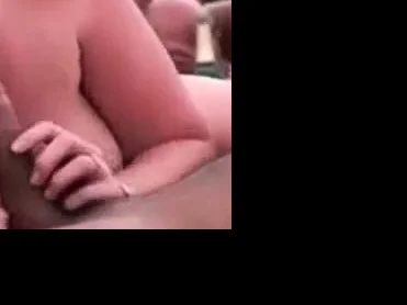 great blowjob on a nudist beach