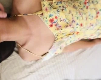 Cute Filipina Teen Sucks Big Cock