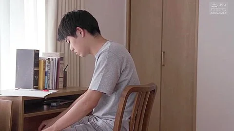 Nsfs-149 Step mother-in-law And Step son Stepmother Who Gently Lo - Teaser Video