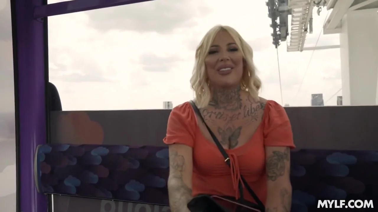 Astonishing Xxx Clip Milf Greatest Exclusive Version With Chloe Savage