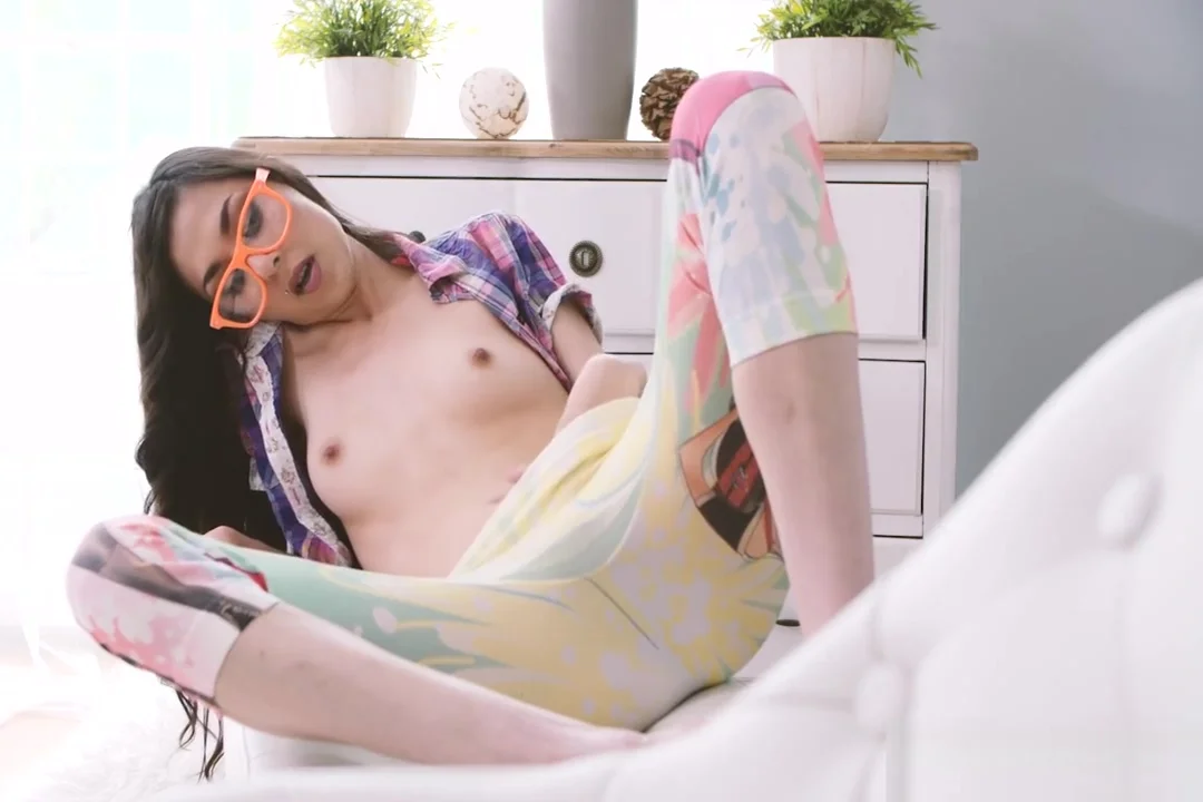 Crazy porn video teen 18+ unbelievable exclusive version