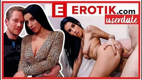 Black-haired Nelly Kent Needs Dick So Badly! (english)