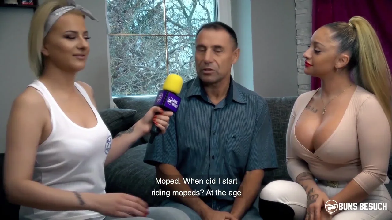 German Milf 1080p