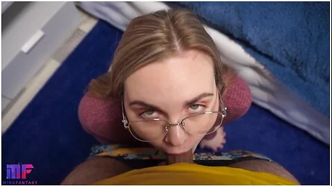 Big Titty Stepmom Milf Gets Her Tight Pussy Destroyed