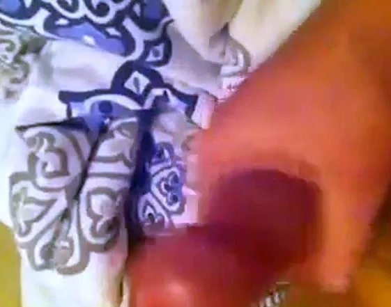 Swedish Amateur Webcam Cumshot