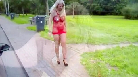 Resting Place - Slut Swallows Public Cum And Piss! 20 Min
