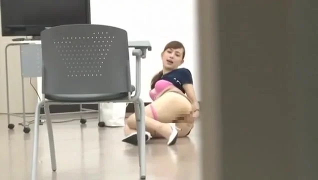 Best Japanese whore Yui Aikawa in Hottest Dildos/Toys JAV clip