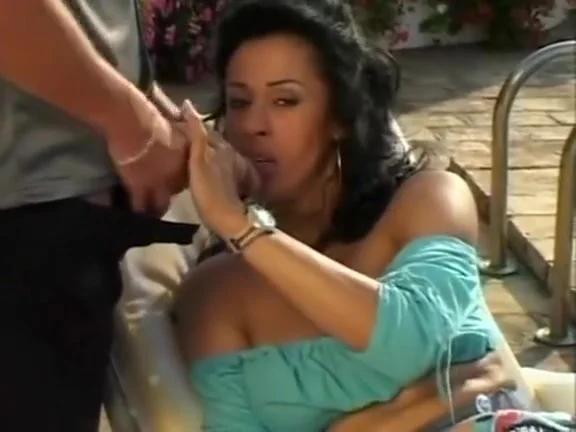 vintage shemale beauty
