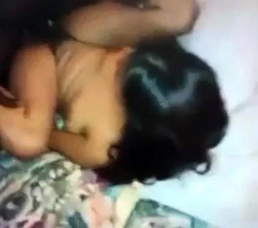 Indian girl gets blacked