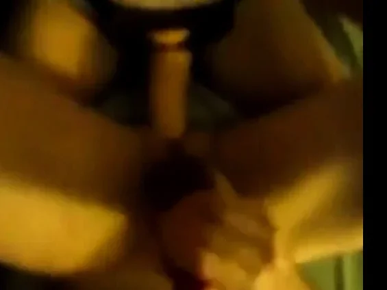 Homemade Pegging