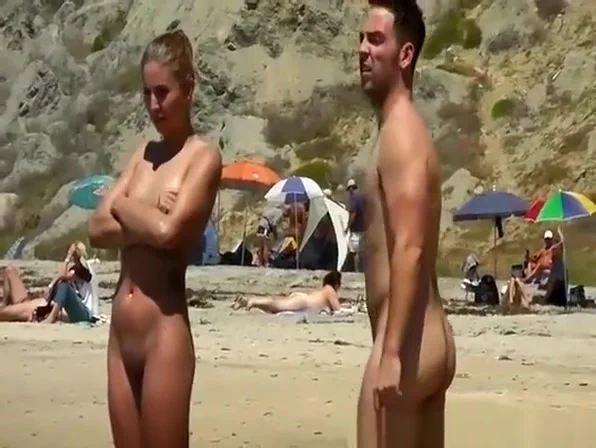 Small boobs tight body nudist