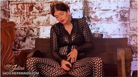 First Time Pegging - Your Anal