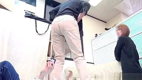Kinky Slut Pees In Pants
