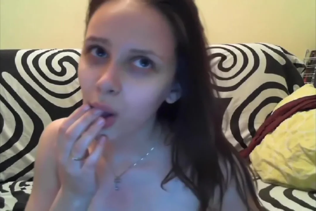 Hot Russian Couple Big Ass Milkshake Sex And Cumshot