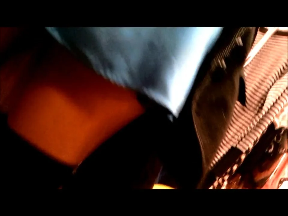 Haruhi Suzumiya Cosplay Upskirt (Shorts)