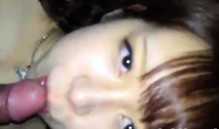 JP Amateur Tissue Video Featuring Asian Talent