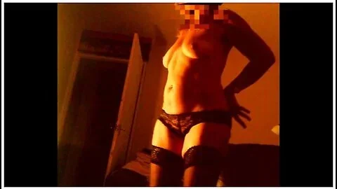 Amateur Mature Gilf/milf - Sexy Striptease Strip Club Style