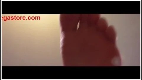 Feet Slave - Stomping