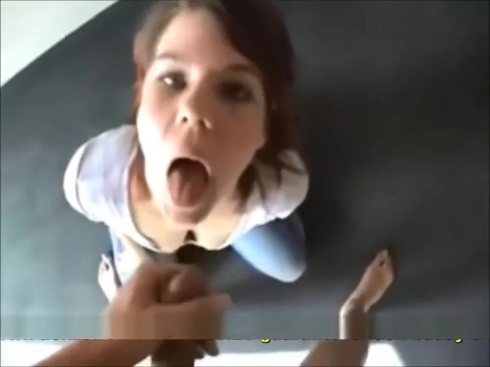 Cock Loving teen 18+ Hookup Throats Big Cock Homemade