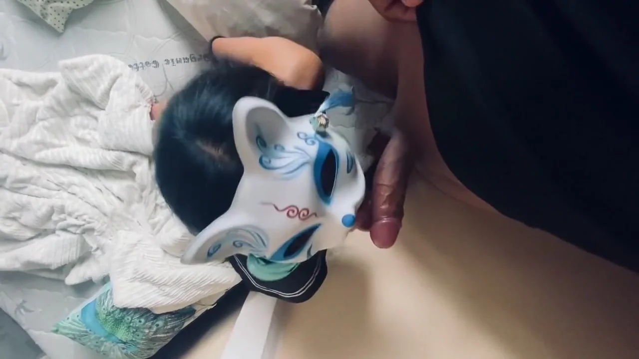 Cosplay Blowjob - Sailor Moon