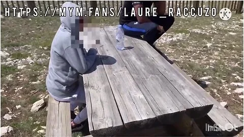Je Me Fais Enculer En Public Par Un Inconnu !!