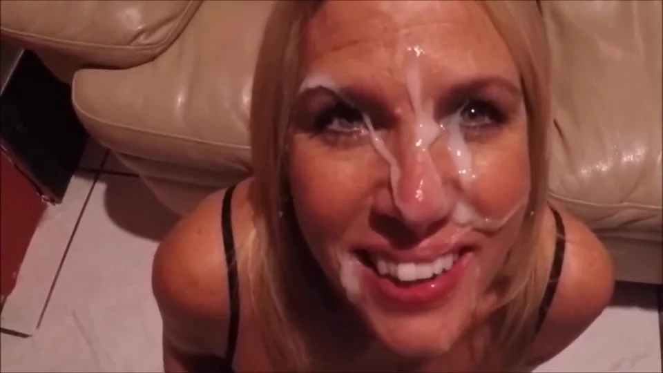 Of Our Gloryhole Visit - Gigantic Facials - The Best