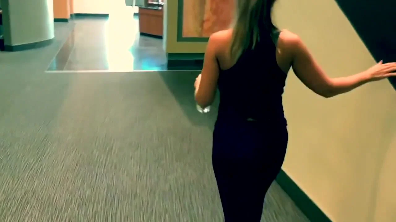 Jessica S In Temptations - Gym Hookup Swallow