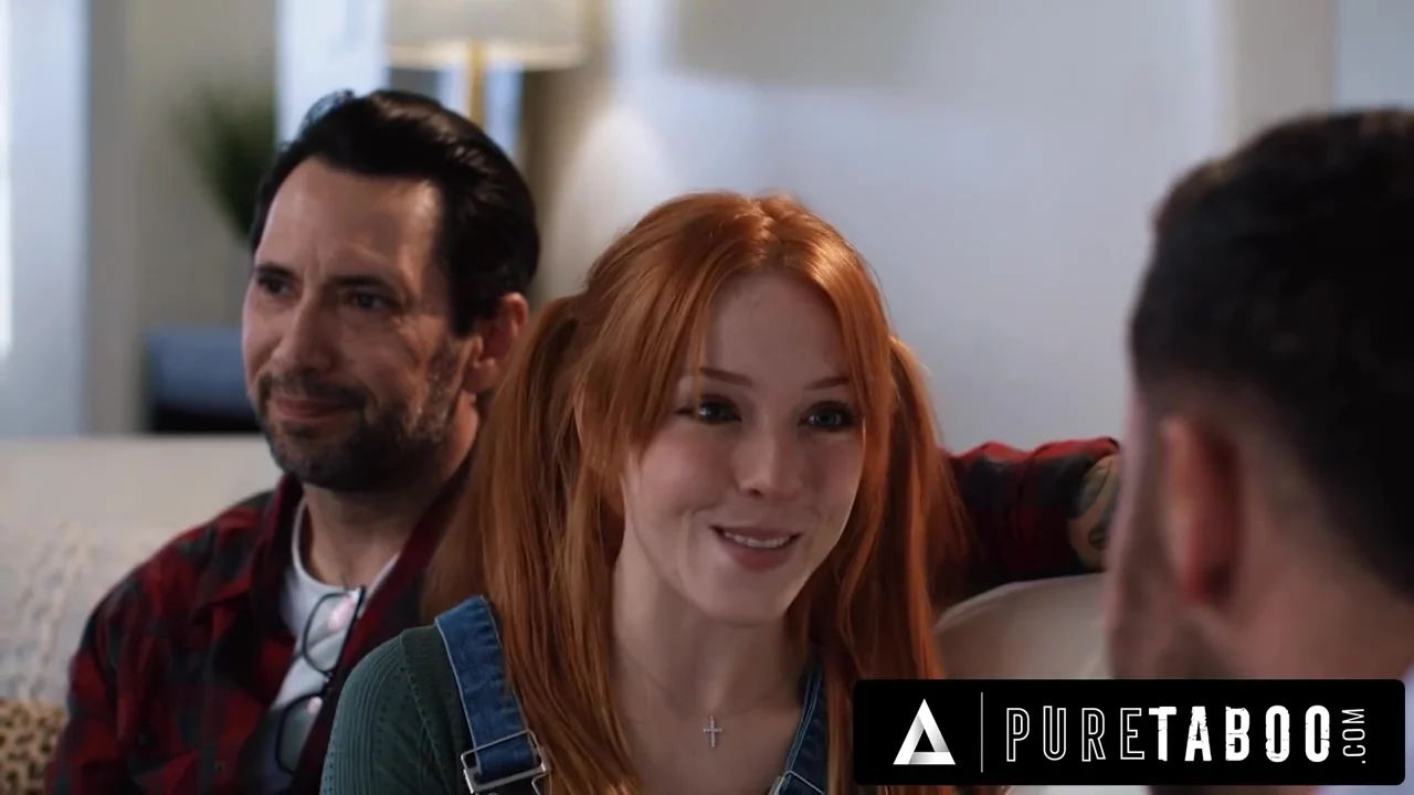 Horny Dilfs Rough Banged Redhead Teen 18+
