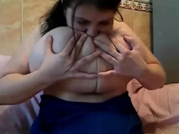 Awesome Huge Tits