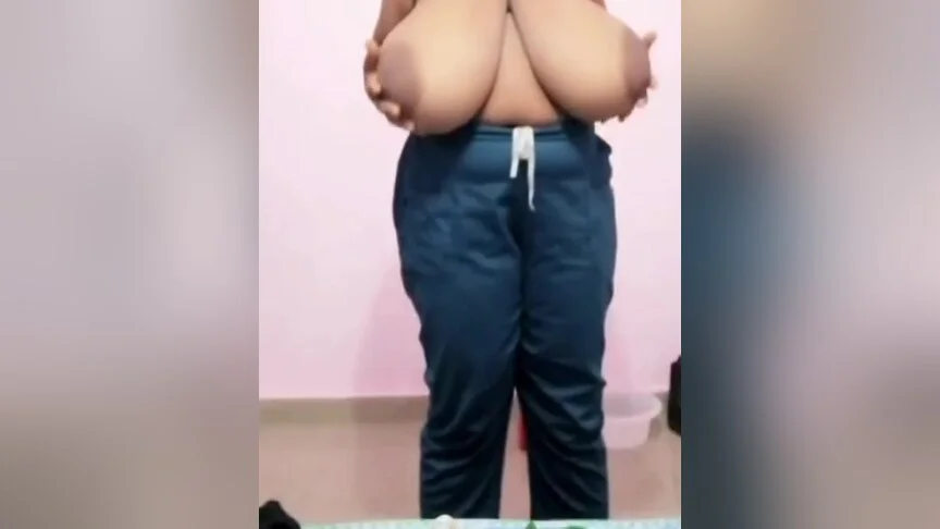 Huge Titty Nurse