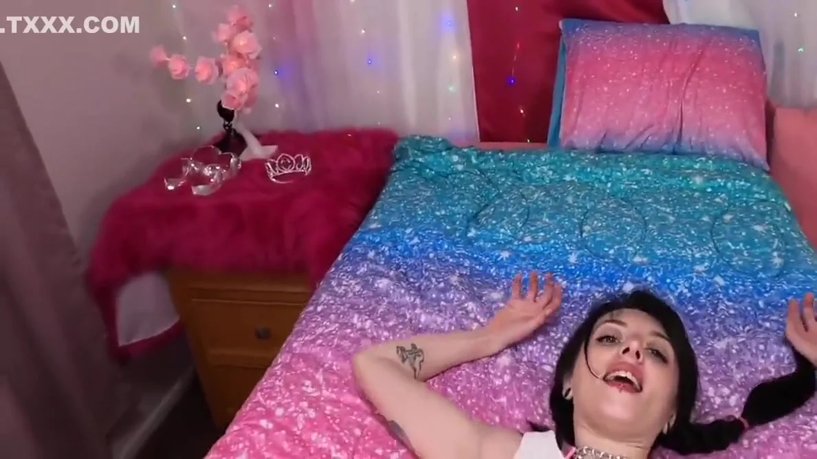 Pierced And Inked Stepdaughter Pov Drilled By Stepdaddy