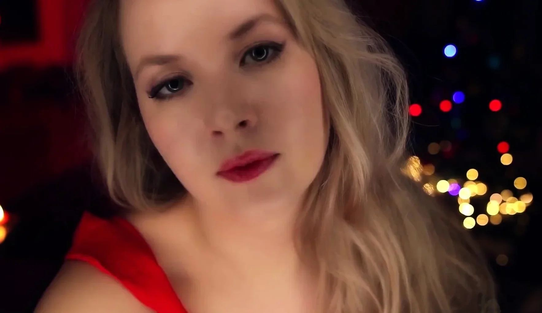 Valeriya ASMR My Titles Are So Good Patreon Video